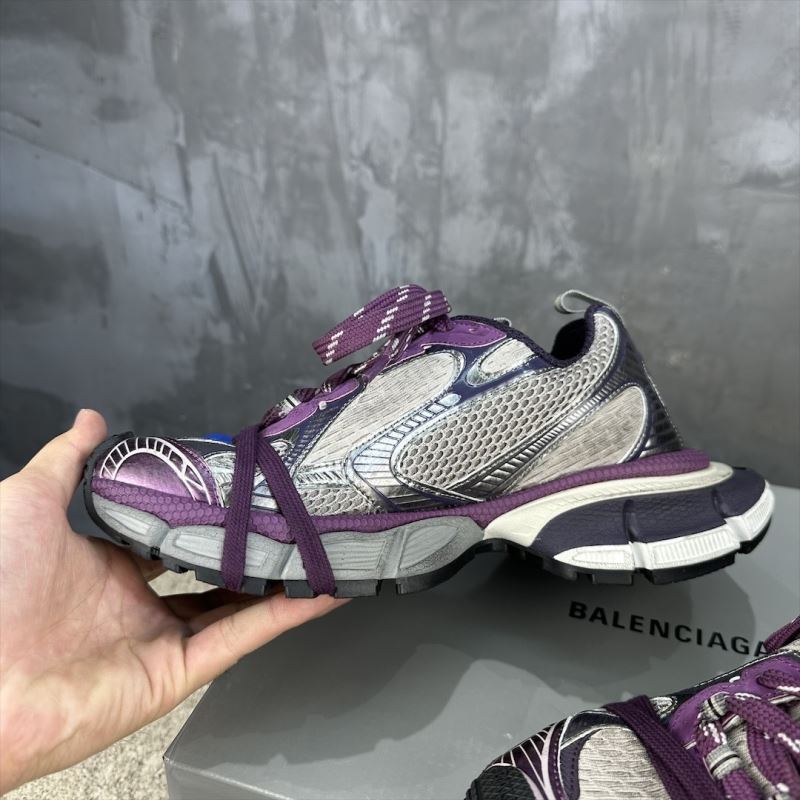 Balenciaga Track Shoes